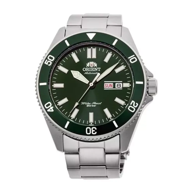 Orient Kano miesten kello RA-AA0914E19B