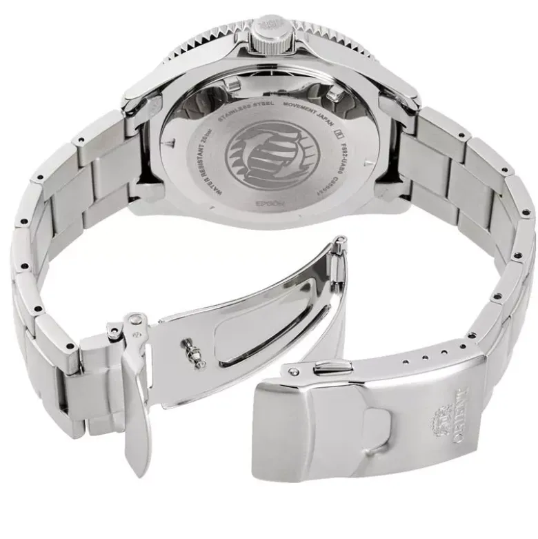 Orient Kano miesten kello RA-AA0914E19B