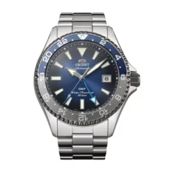 Orient Mako GMT limited edition kello RA-BC0005L30B