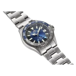 Orient Mako GMT limited edition kello RA-BC0005L30B