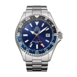 Orient Mako GMT miesten kello RA-BC0003L30B