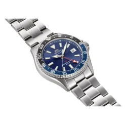Orient Mako GMT miesten kello RA-BC0003L30B