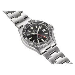 Orient Mako GMT miesten kello RA-BC0001B30B