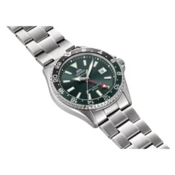 Orient Mako GMT miesten kello RA-BC0002E30B