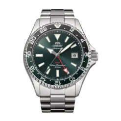 Orient Mako GMT miesten kello RA-BC0002E30B