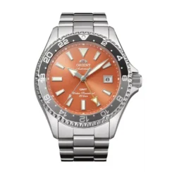 Orient Mako GMT miesten kello RA-BC0004Y30B