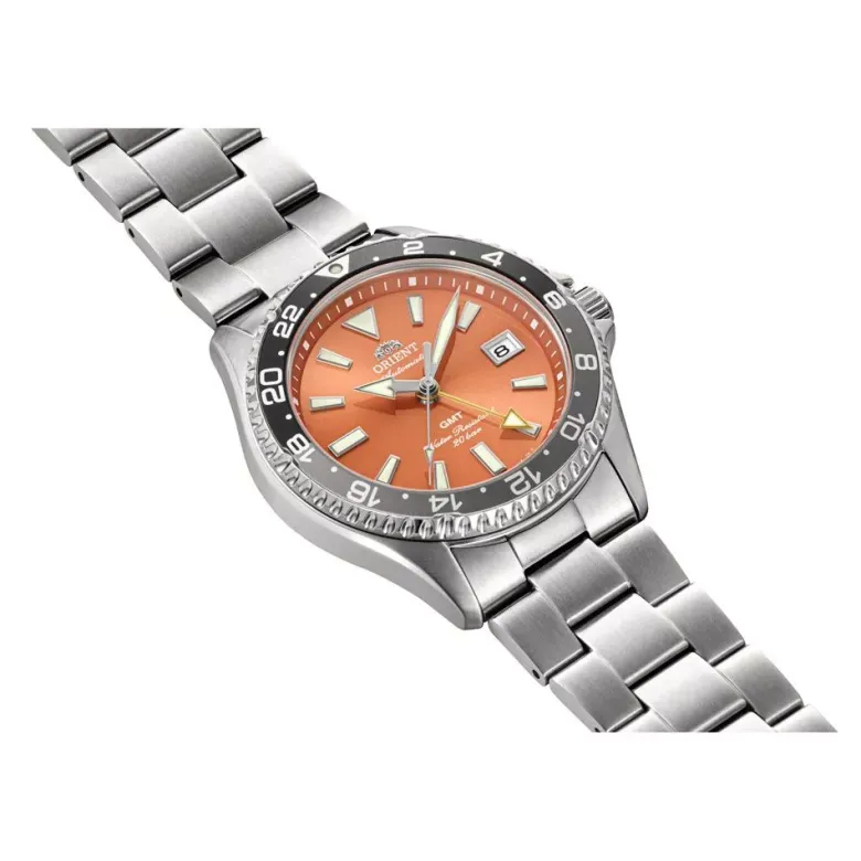 Orient Mako GMT miesten kello RA-BC0004Y30B