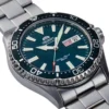 Orient Mako III Kamasu miesten kello RA-AA0004E19B