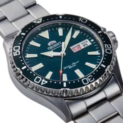 Orient Mako III Kamasu miesten kello RA-AA0004E19B