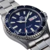 Orient Mako III Kamasu miesten kello RA-AA0002L19B