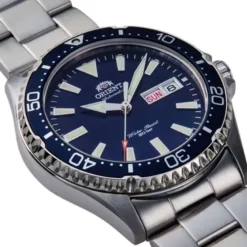 Orient Mako III Kamasu miesten kello RA-AA0002L19B