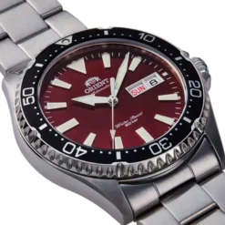 Orient Mako III Kamasu miesten kello RA-AA0003R19B