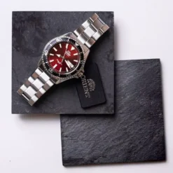 Orient Mako III Kamasu miesten kello RA-AA0003R19B