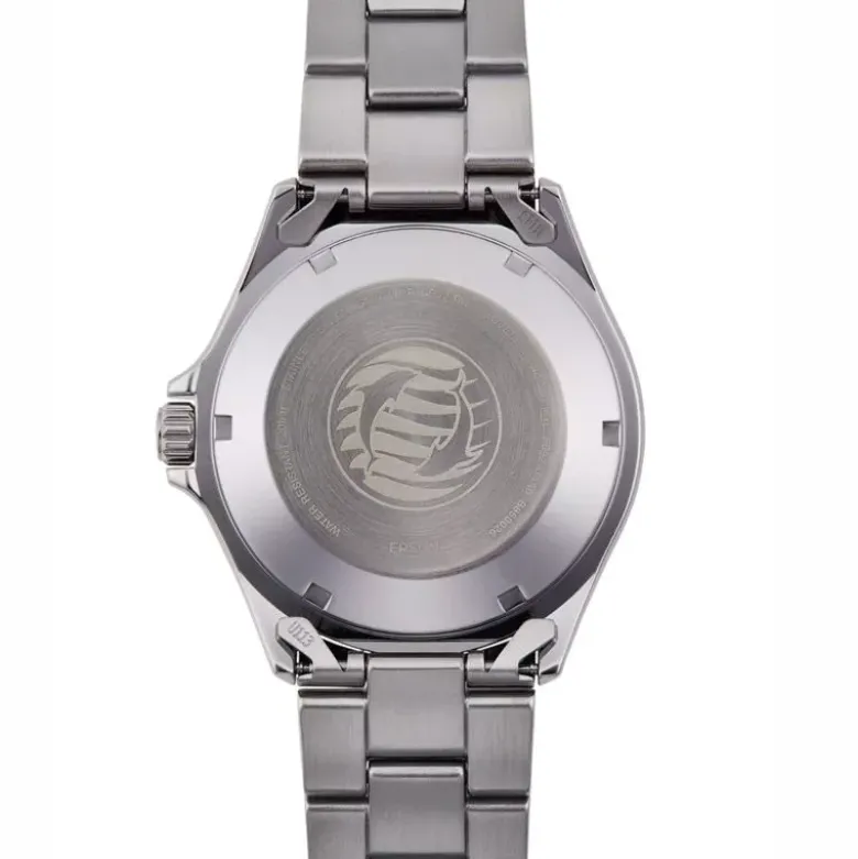 Orient Mako III Kamasu miesten kello RA-AA0003R19B