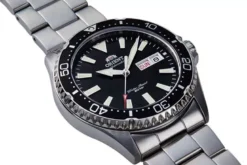 Orient Mako III Kamasu miesten kello RA-AA0001B19B
