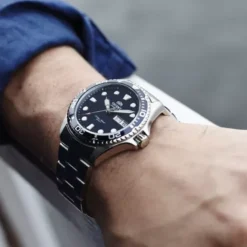 Orient Mako II miesten kello FAA02002D9