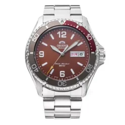 Orient Mako 2023 miesten kello RA-AA0820R