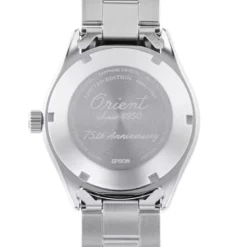 Orient Mako 40 miesten kello RA-AC0Q12L