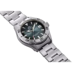Orient Mako 40 miesten kello RA-AC0Q13E30B
