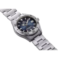 Orient Mako 40 miesten kello RA-AC0Q14L30B