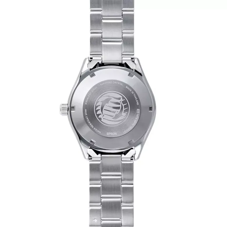 Orient Mako 40 miesten kello RA-AC0Q14L30B