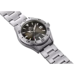 Orient Mako 40 miesten kello RA-AC0Q15Y30B