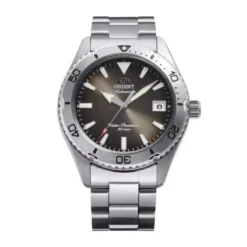 Orient Mako 40 miesten kello RA-AC0Q15Y30B