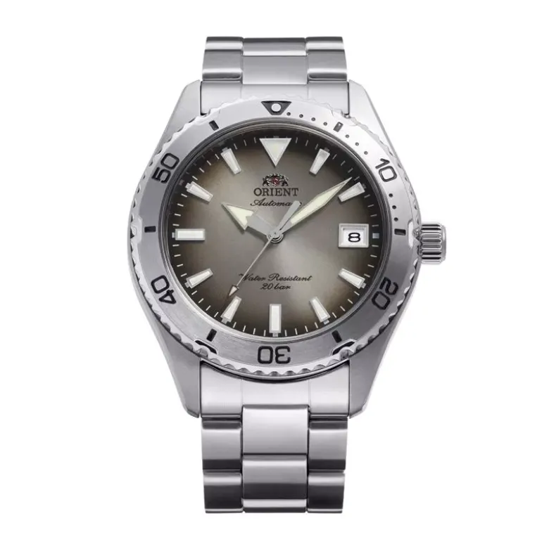 Orient Mako 40 miesten kello RA-AC0Q16N30B