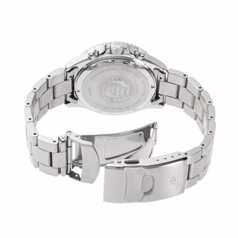 Orient Mako Solar Chrono miesten kello RA-TX0201L10B