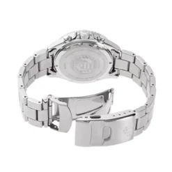 Orient Mako Solar Chrono miesten kello RA-TX0203S10B