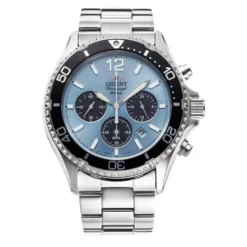 Orient Mako Solar Chrono miesten kello RA-TX0206L