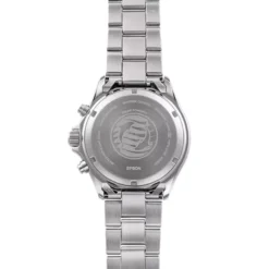 Orient Mako Solar Chrono miesten kello RA-TX0207R