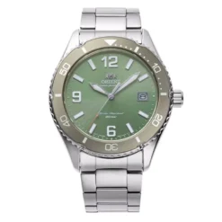 Orient Mako Solar kello RA-WJ0001E