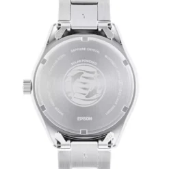 Orient Mako Solar kello RA-WJ0001E
