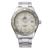 Orient Mako Solar kello RA-WJ0003S