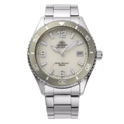 Orient Mako Solar kello RA-WJ0003S