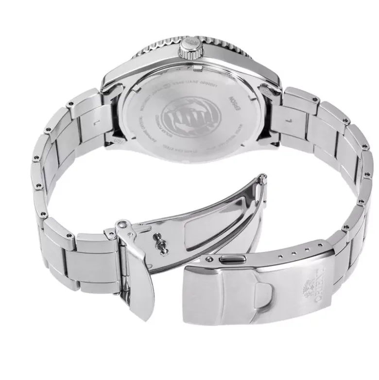 Orient Mako Solar kello RA-WJ0004Y