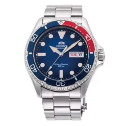 Orient Mako Vintage miesten kello RA-AA0812L19B
