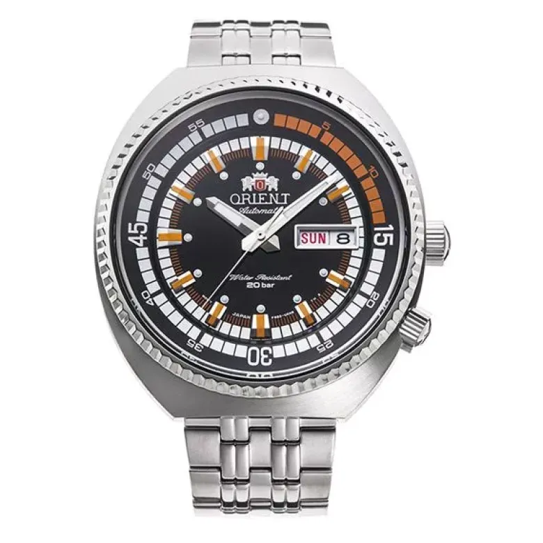 Orient miesten kello RA-AA0E05B