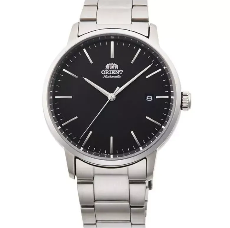 Orient miesten kello RA-AC0E01B10B