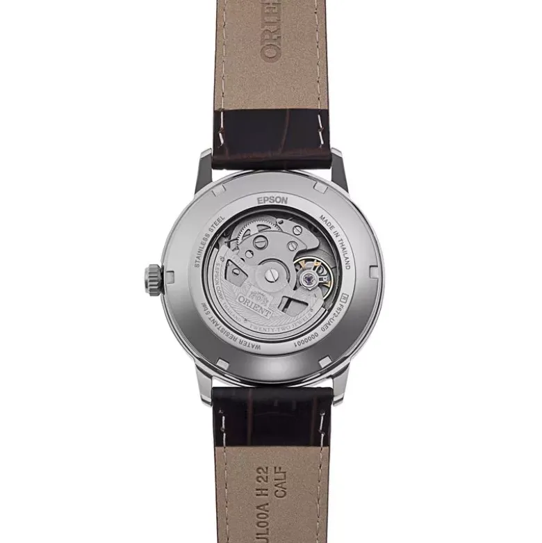 Orient miesten kello RA-AC0F17Y