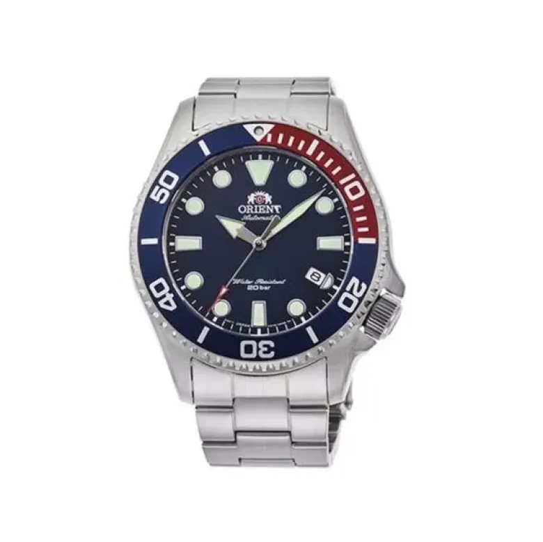 Orient miesten kello RA-AC0K03L10B