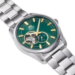 Orient miesten kello RA-AR0008E10B