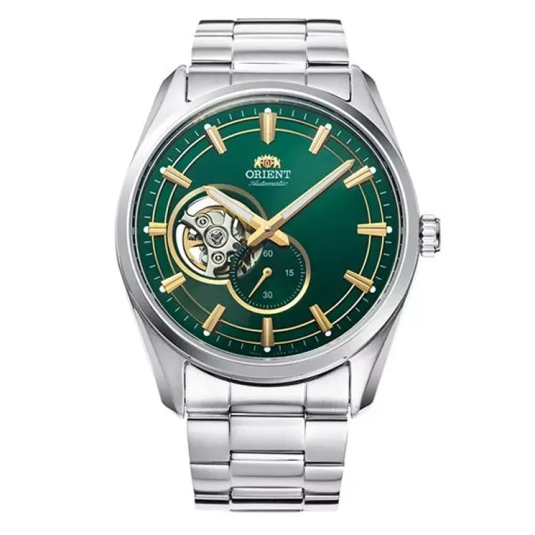 Orient miesten kello RA-AR0008E10B