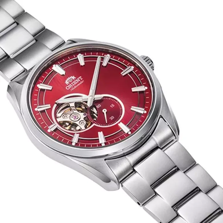 Orient miesten kello RA-AR0010R10B