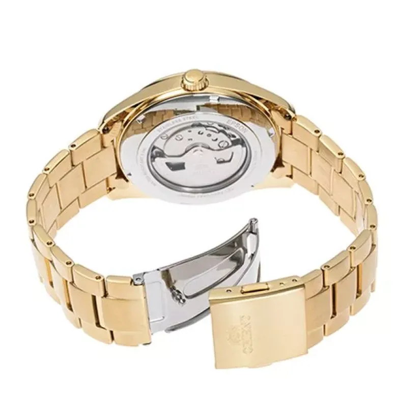 Orient miesten kello RA-AR0007S10B