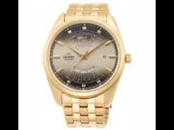 Orient Multi Year Calendar miesten kello RA-BA0001G