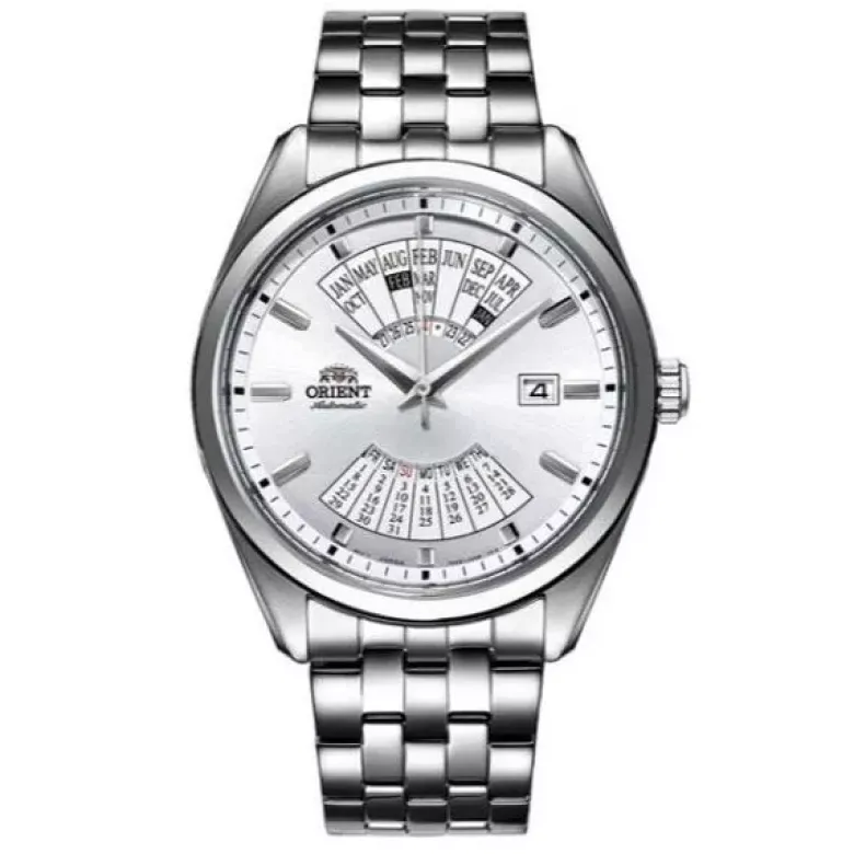 Orient Multi Year Calendar miesten kello RA-BA0004S