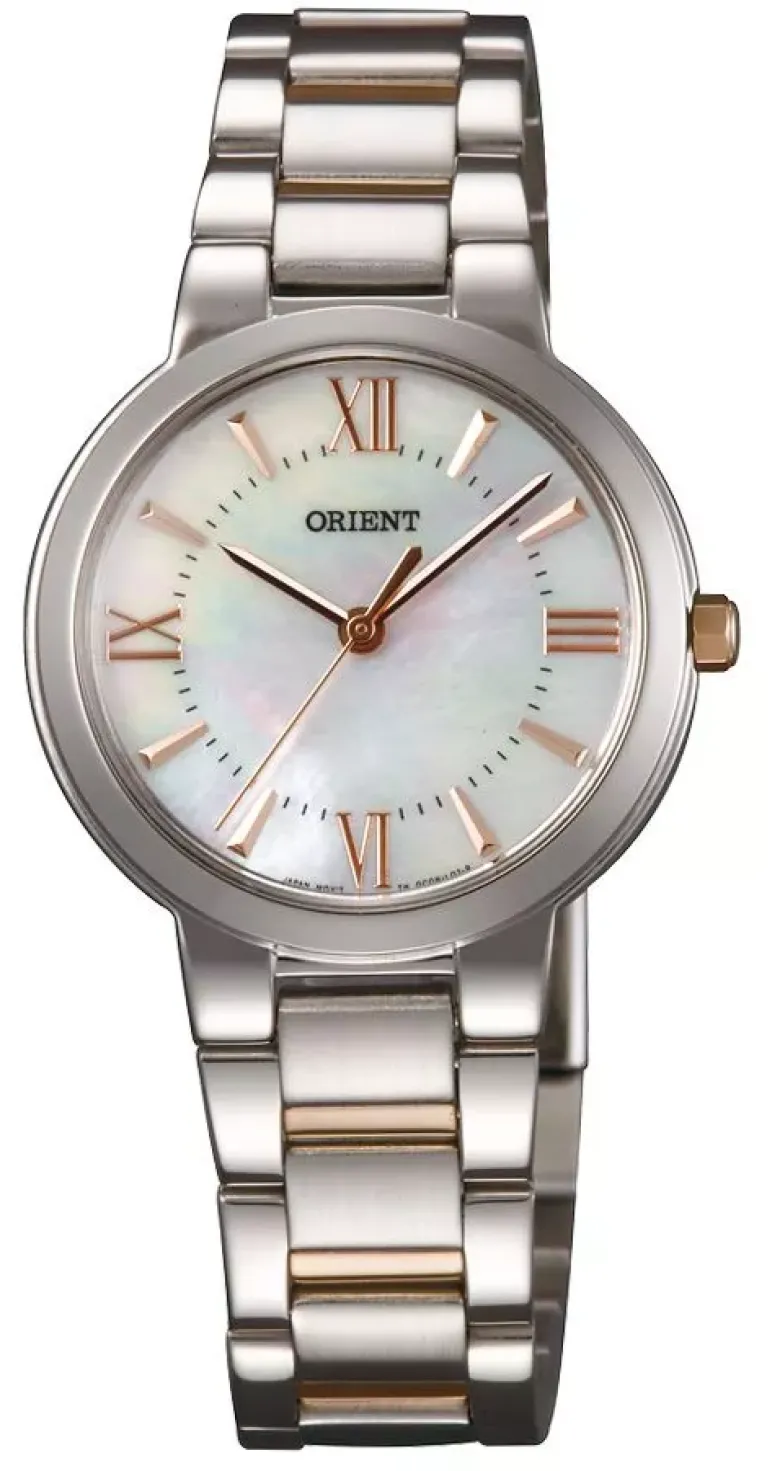 Orient naisten kello FQC0N002W0