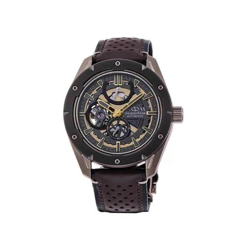Orient Star Avant Garde miesten kello RE-AV0A04B00B